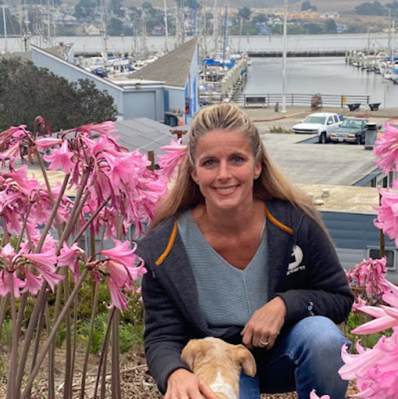 Meet your Posher, Sandi - Picture 1 of 1